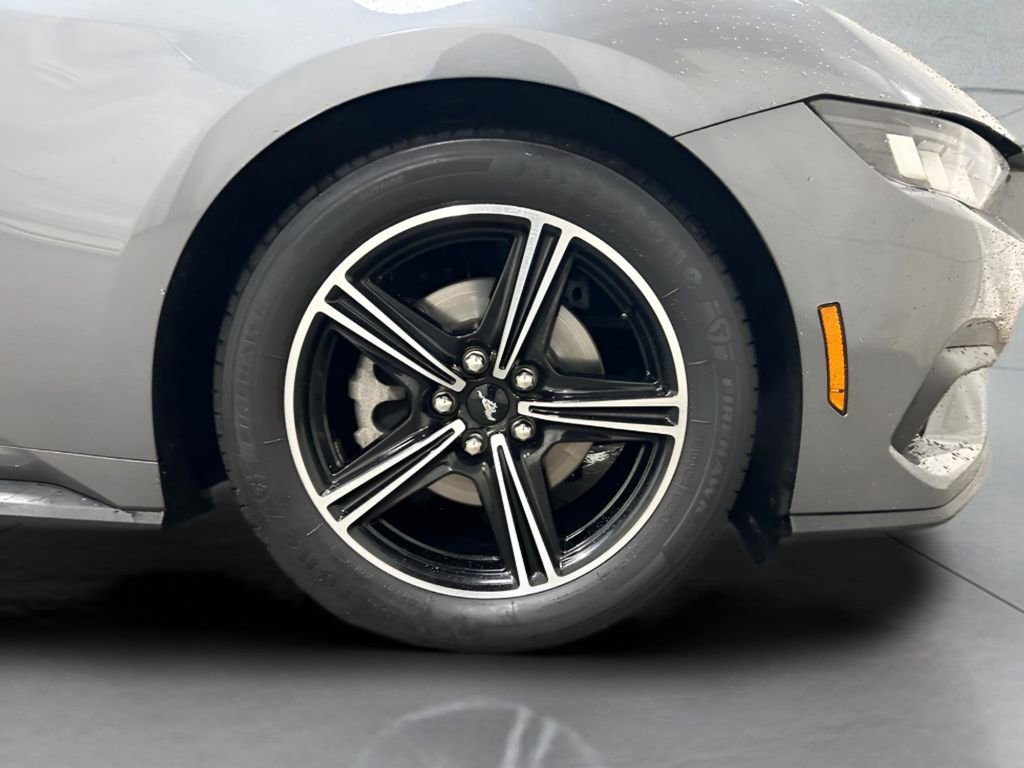Certified 2024 Ford Mustang Premium image 14