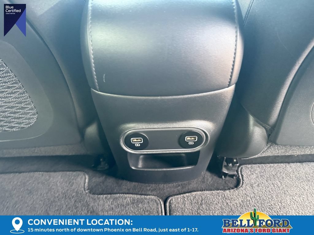 Used 2022 Hyundai Ioniq 5 SE w/ Cargo Package RWD image 11