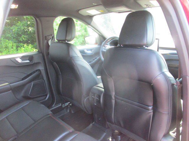 Certified 2023 Ford Escape ST-Line w/ Tech Pack #1 AWD/4WD image 36