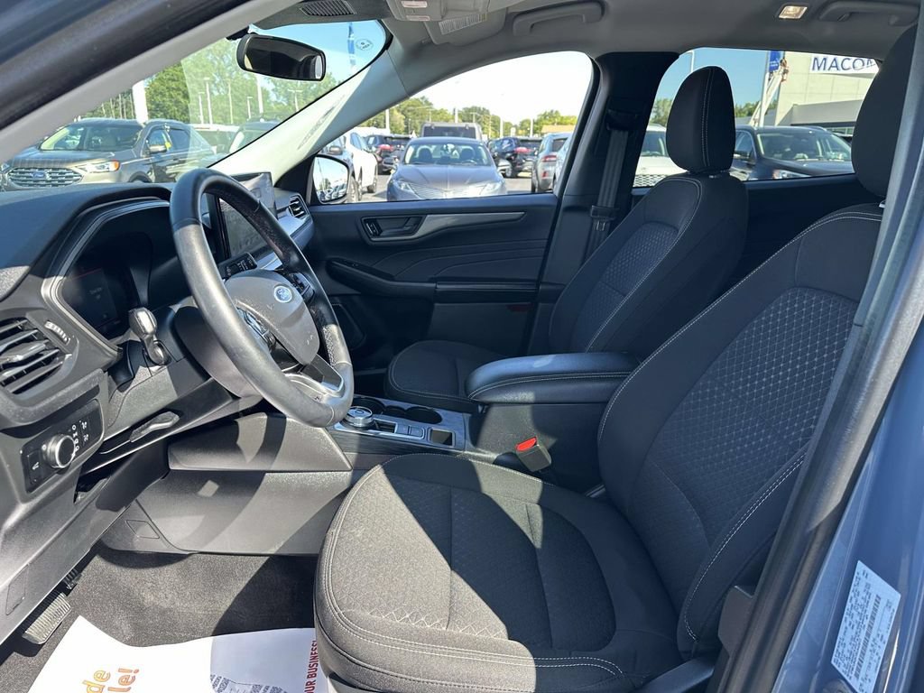 Certified 2024 Ford Escape Active w/ Tech Pack #1 AWD/4WD image 10