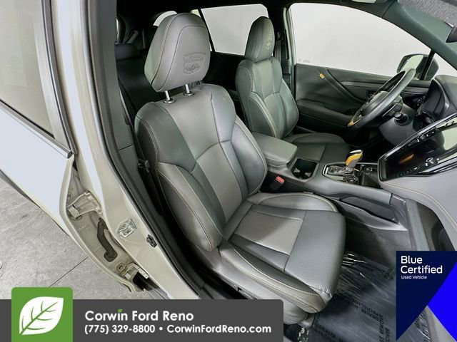 Used 2022 Subaru Outback Wilderness w/ Wilderness Package image 32