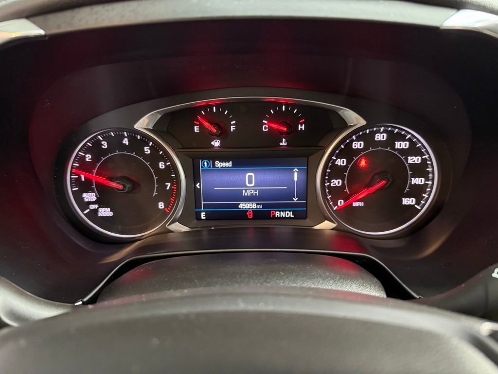 Used 2020 Chevrolet Blazer LT image 29