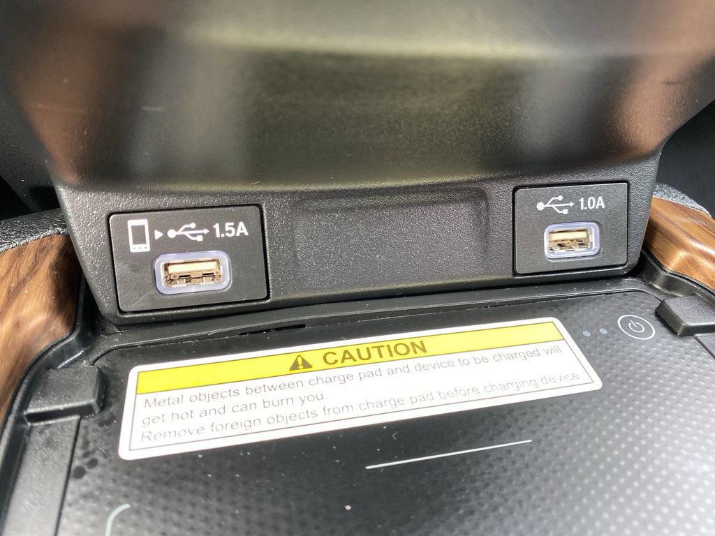 Used 2022 Honda CR-V Touring image 29