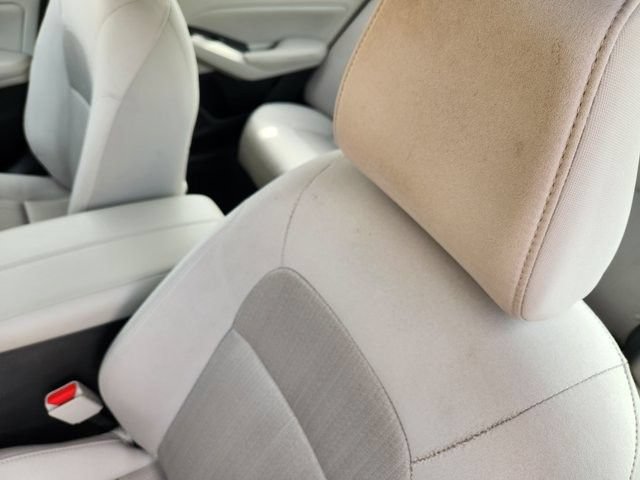 Used 2025 Nissan Altima 2.5 SV FWD image 24