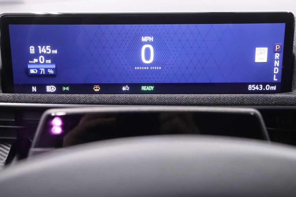 Certified 2024 Ford Mustang Mach-E Premium image 24