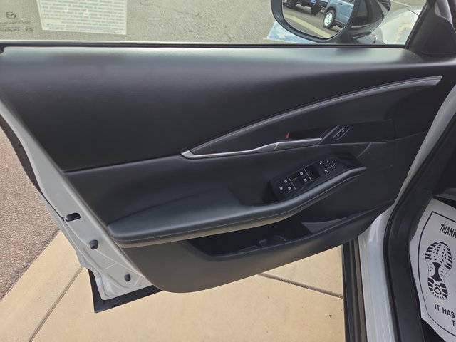 Used 2024 MAZDA CX-30 AWD 2.5 S w/ Select Sport Pkg image 11