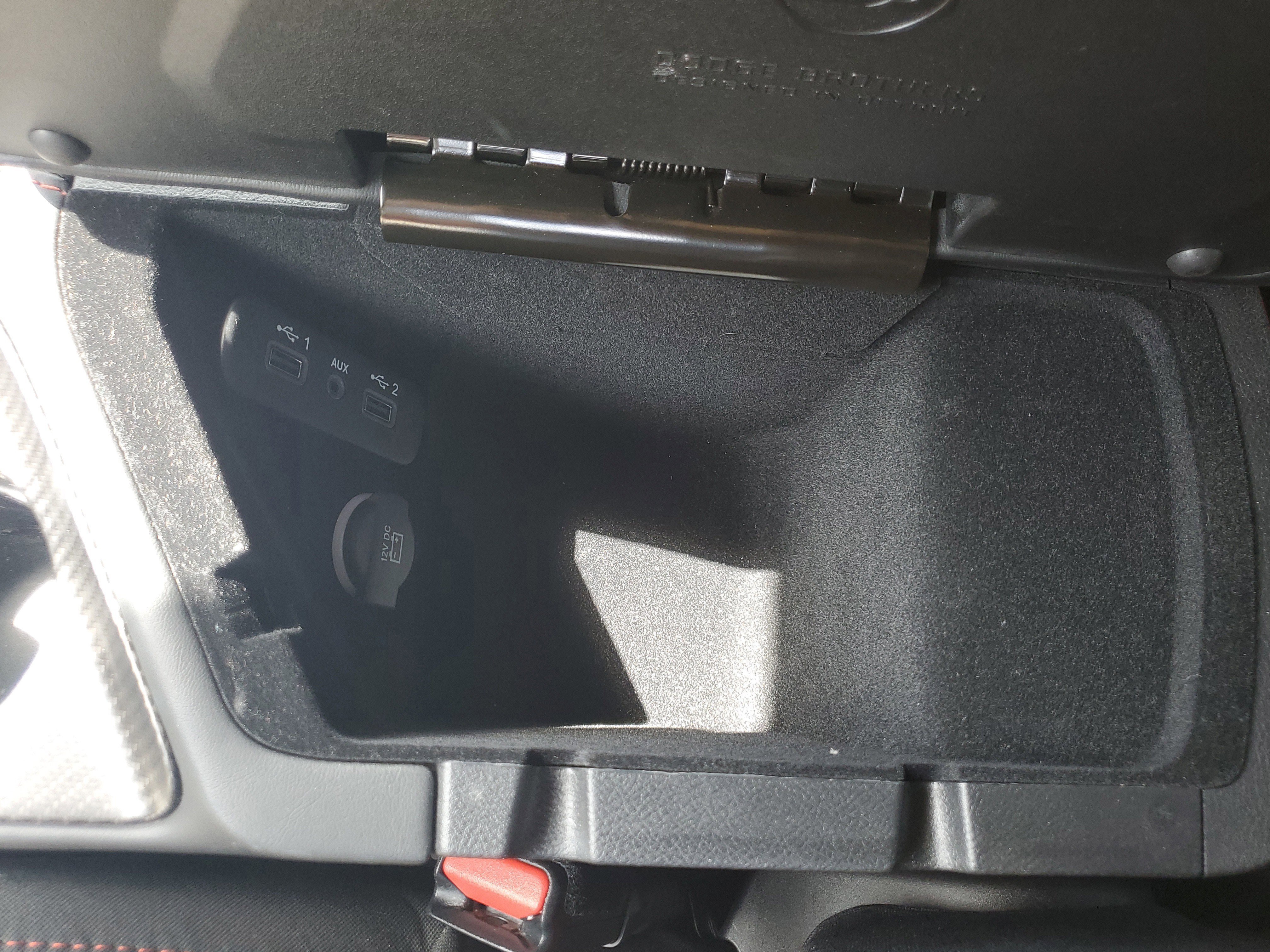 Used 2022 Dodge Challenger R/T Scat Pack w/ Shaker Package image 27