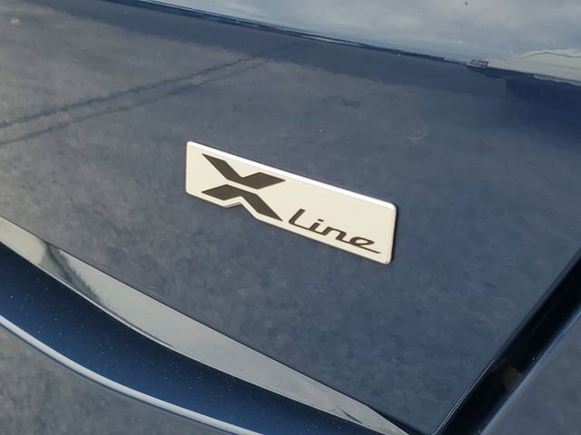 Used 2024 Kia Sorento SX image 7