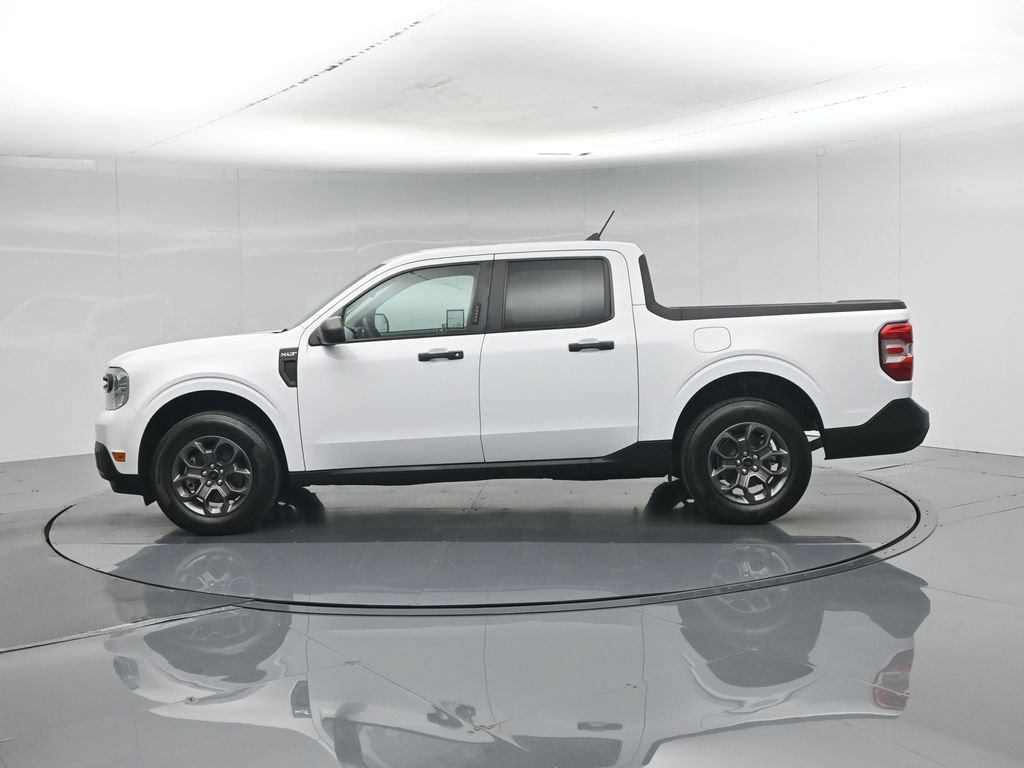 Certified 2023 Ford Maverick XLT w/ Equipment Group 300A Standard AWD/4WD image 31