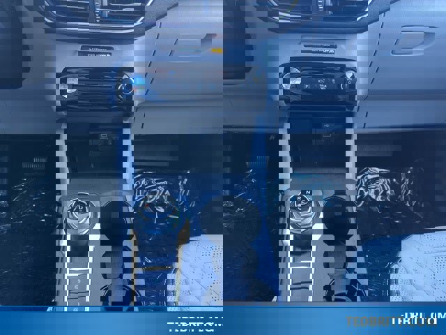 Certified 2024 Ford Escape Platinum w/ Premium Technology Package image 36