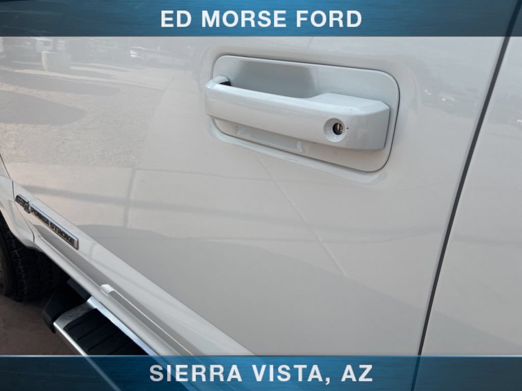 Certified 2022 Ford F250 Lariat w/ Lariat Value Package AWD/4WD image 25