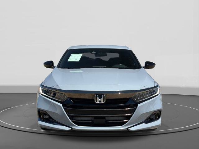 Used 2022 Honda Accord Sport image 3