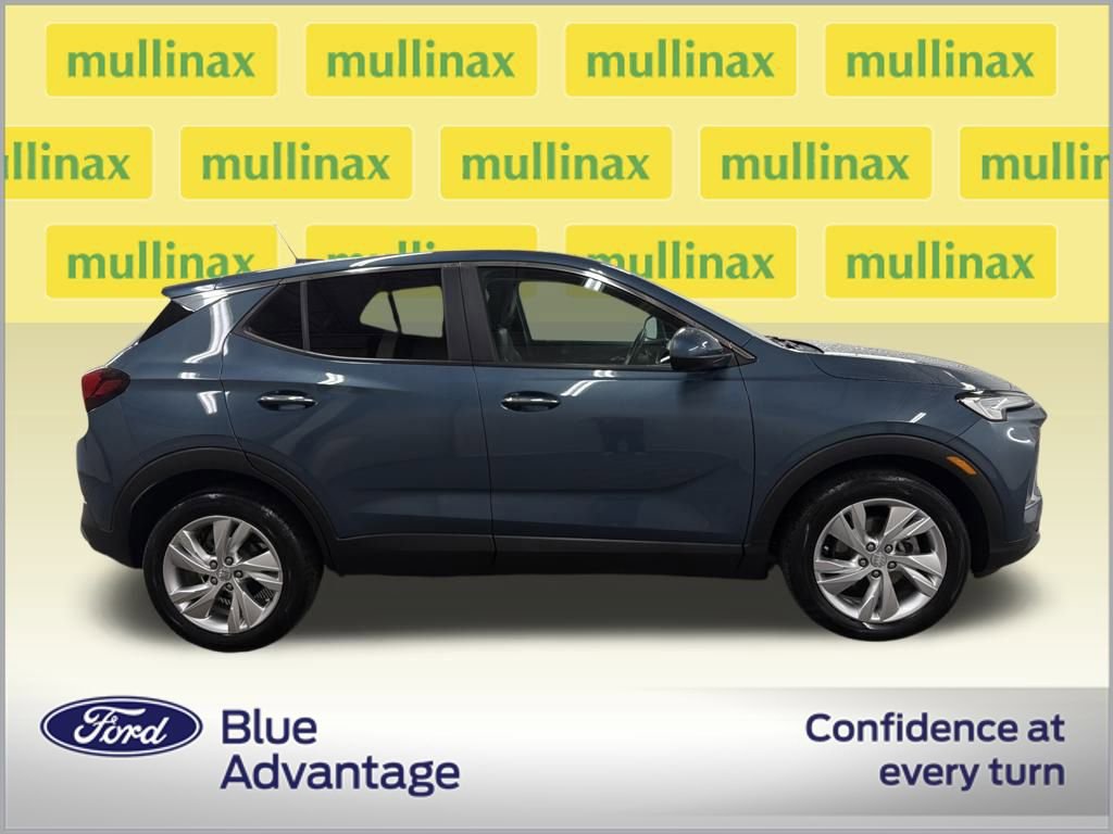 Used 2024 Buick Encore GX Preferred video 2