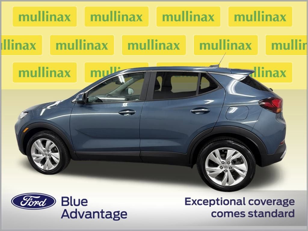 Used 2024 Buick Encore GX Preferred image 2