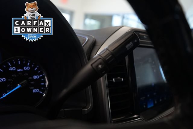 Certified 2022 Ford F250 Platinum w/ FX4 Off-Road Package AWD/4WD image 17