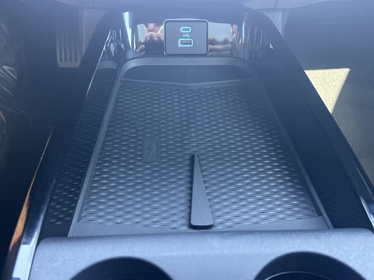 Certified 2023 Ford Mustang Mach-E GT AWD/4WD image 10