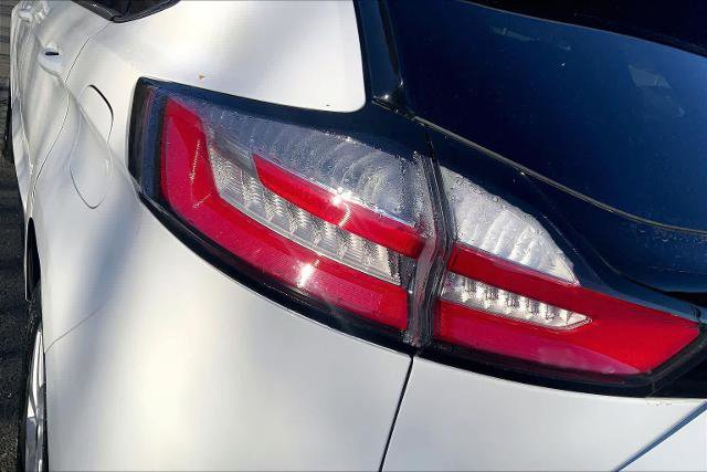 Certified 2023 Ford Edge SEL image 27
