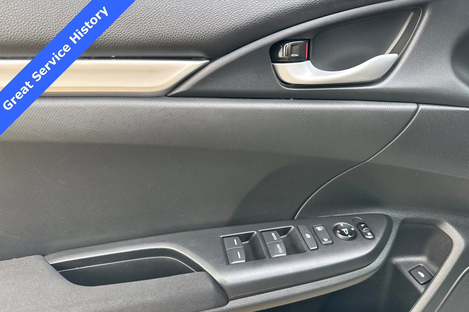 Used 2020 Honda Civic LX image 12