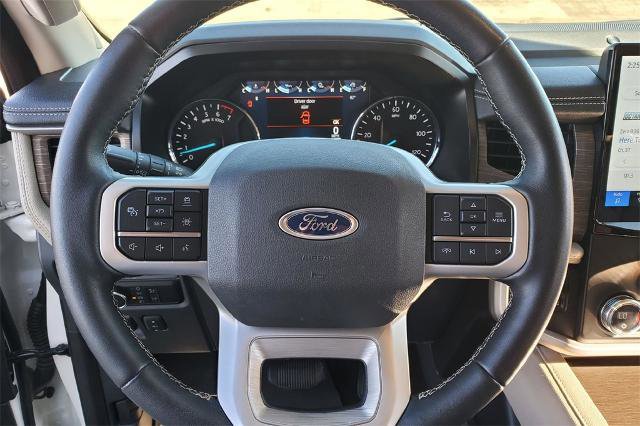 Certified 2023 Ford Expedition Max Limited image 12