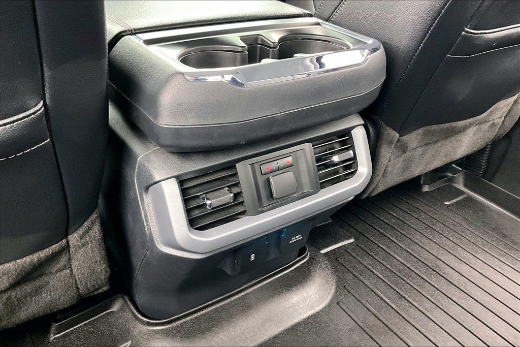 Certified 2023 Ford F150 Lariat w/ Equipment Group 502A High AWD/4WD image 34