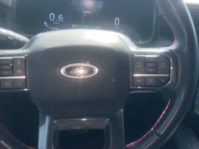 Certified 2022 Ford Expedition Limited AWD/4WD image 12