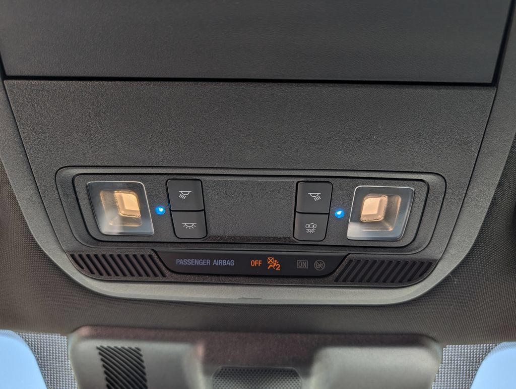Certified 2024 Ford F150 STX AWD/4WD image 20