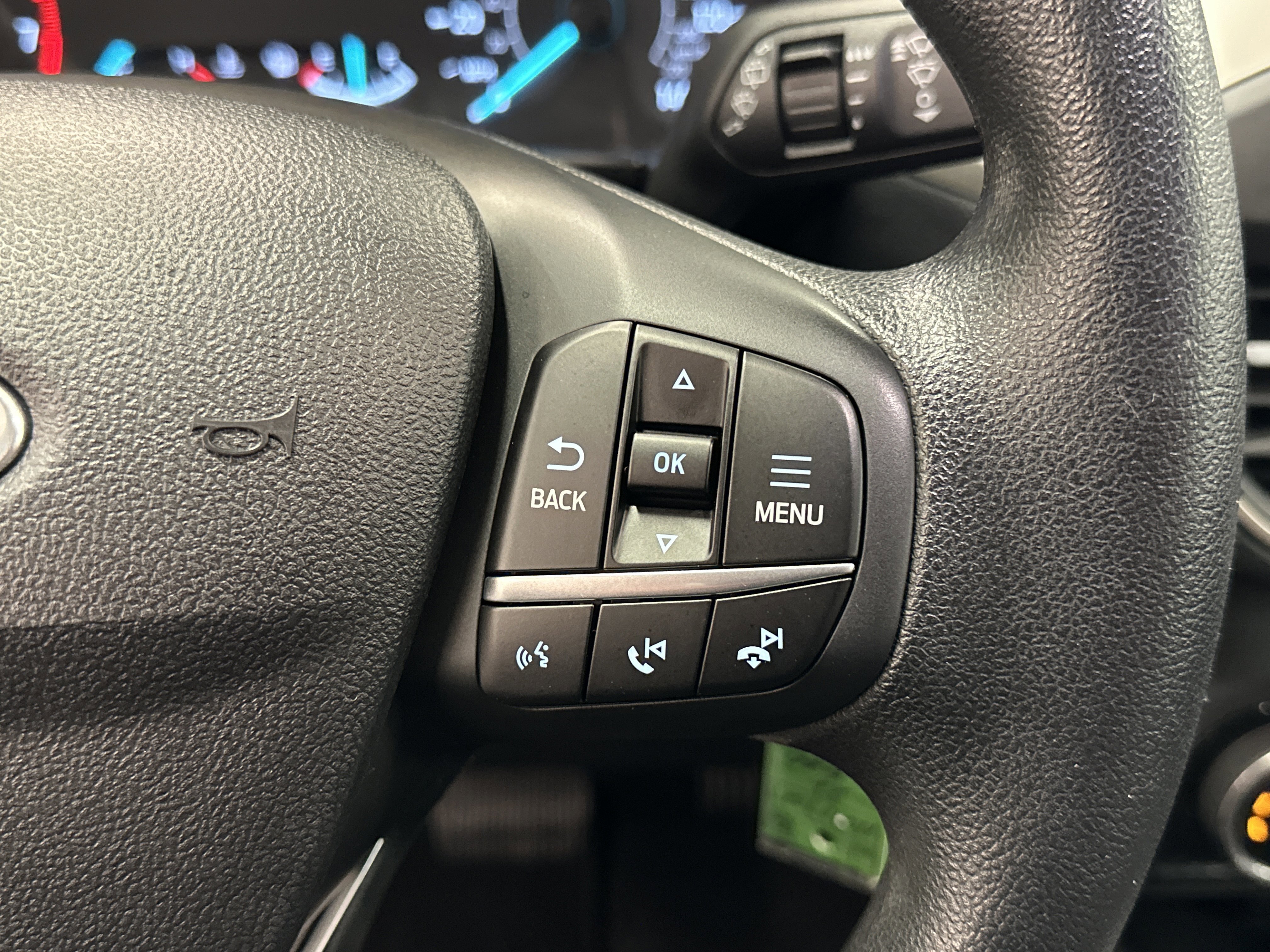 Certified 2022 Ford Escape S image 29