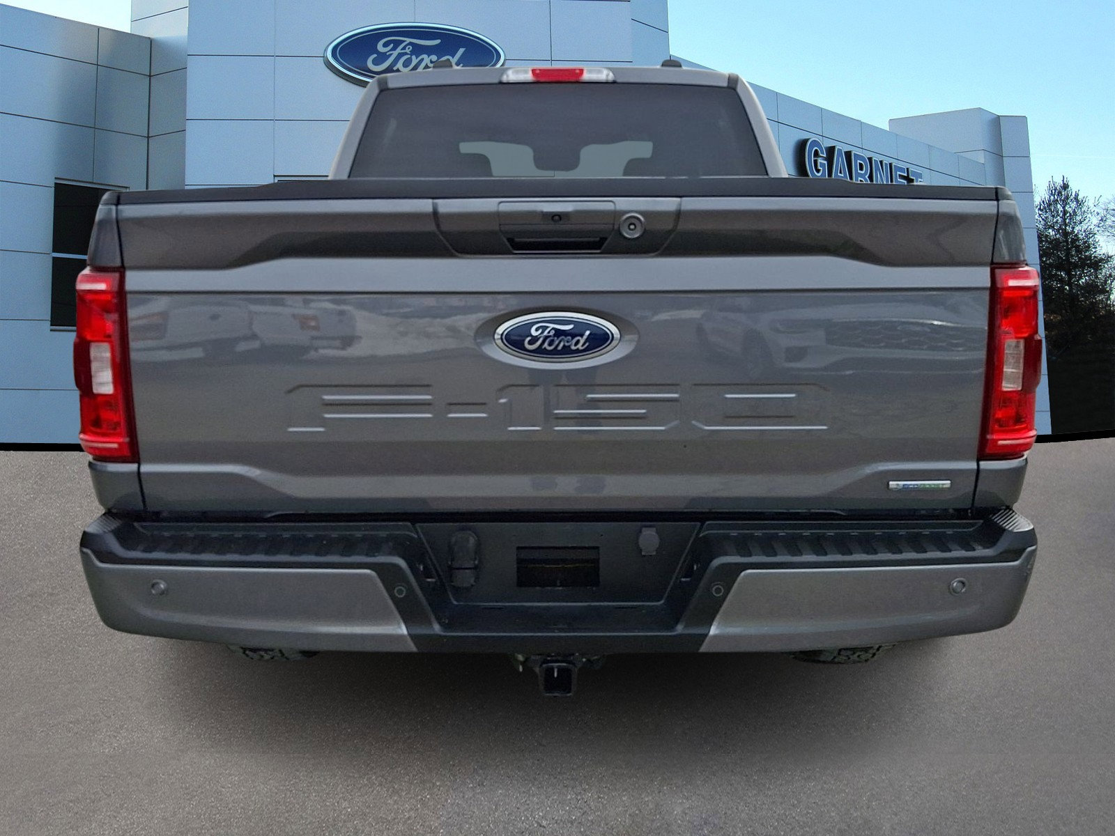 Certified 2023 Ford F150 XLT w/ Equipment Group 302A High image 7