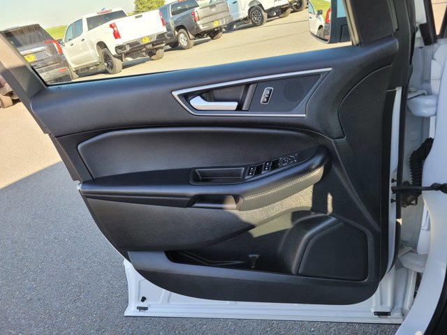 Certified 2023 Ford Edge SEL image 27