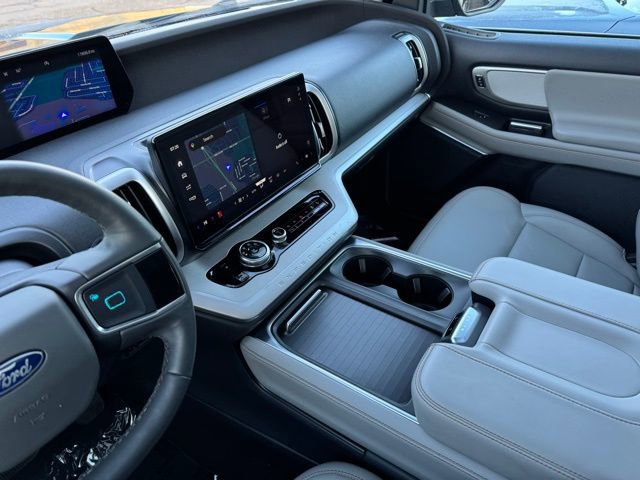 Certified 2025 Ford Expedition Max Active image 19