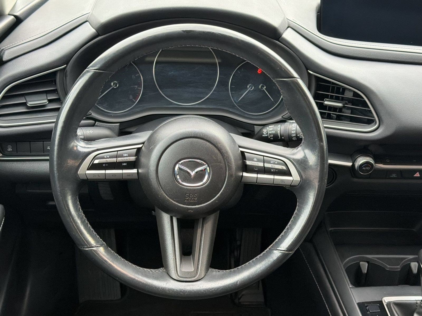 Used 2023 MAZDA CX-30 AWD 2.5 S w/ Select Package image 16