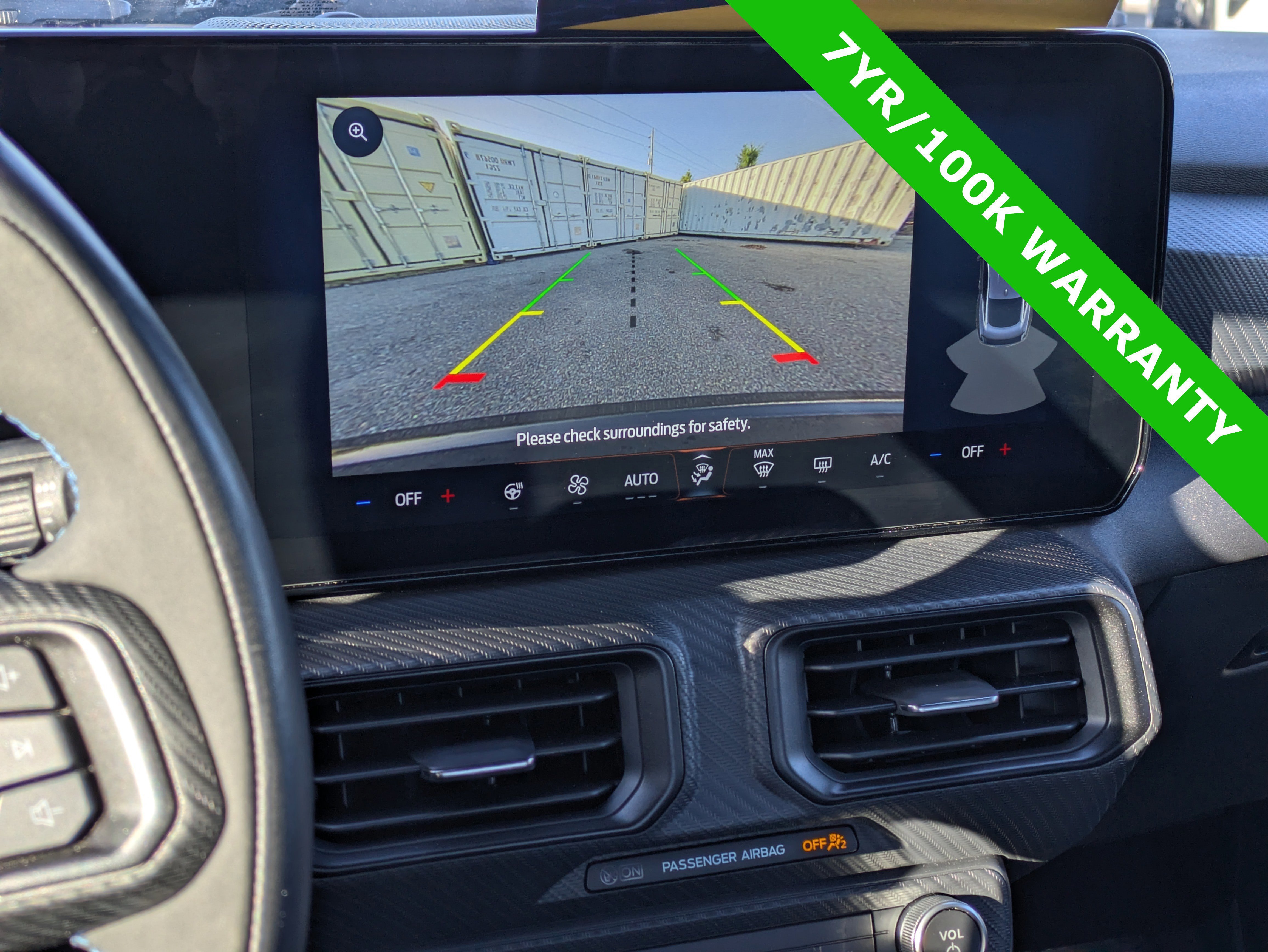 Certified 2024 Ford Mustang Dark Horse w/ Dark Horse Handlin Package image 25