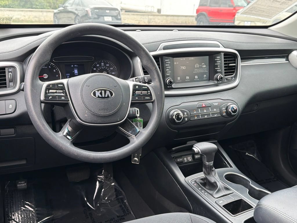 Used 2020 Kia Sorento LX FWD image 31