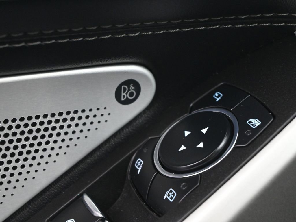 Certified 2023 Ford Explorer Limited w/ Hybrid Equipment Group 310A image 46