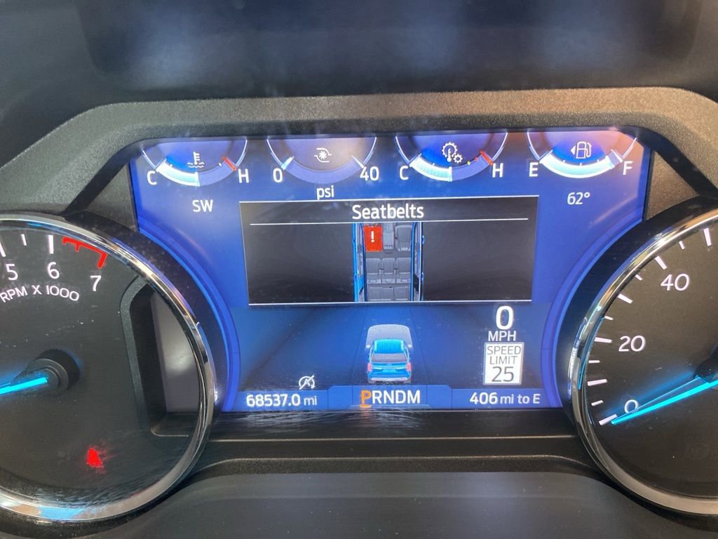 Certified 2024 Ford Expedition Max Limited image 33