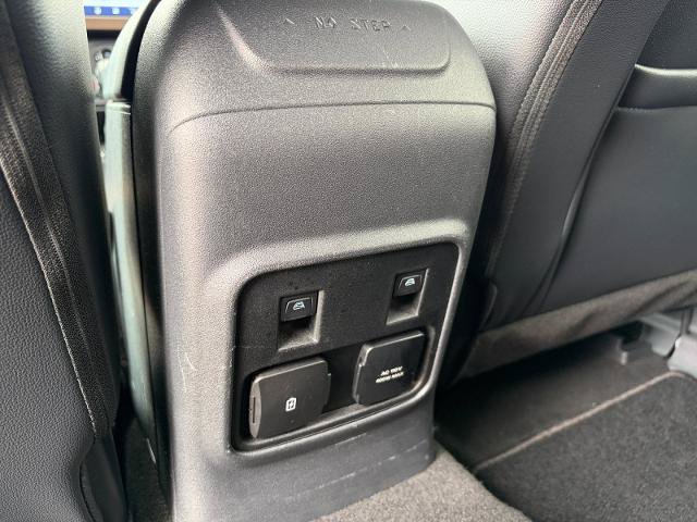 Certified 2022 Ford Bronco Outer Banks AWD/4WD image 17