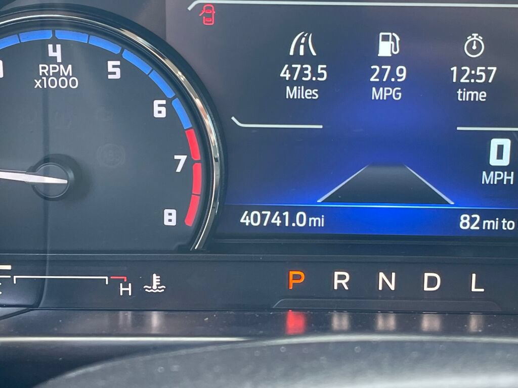 Certified 2023 Ford Bronco Sport Big Bend AWD/4WD image 3