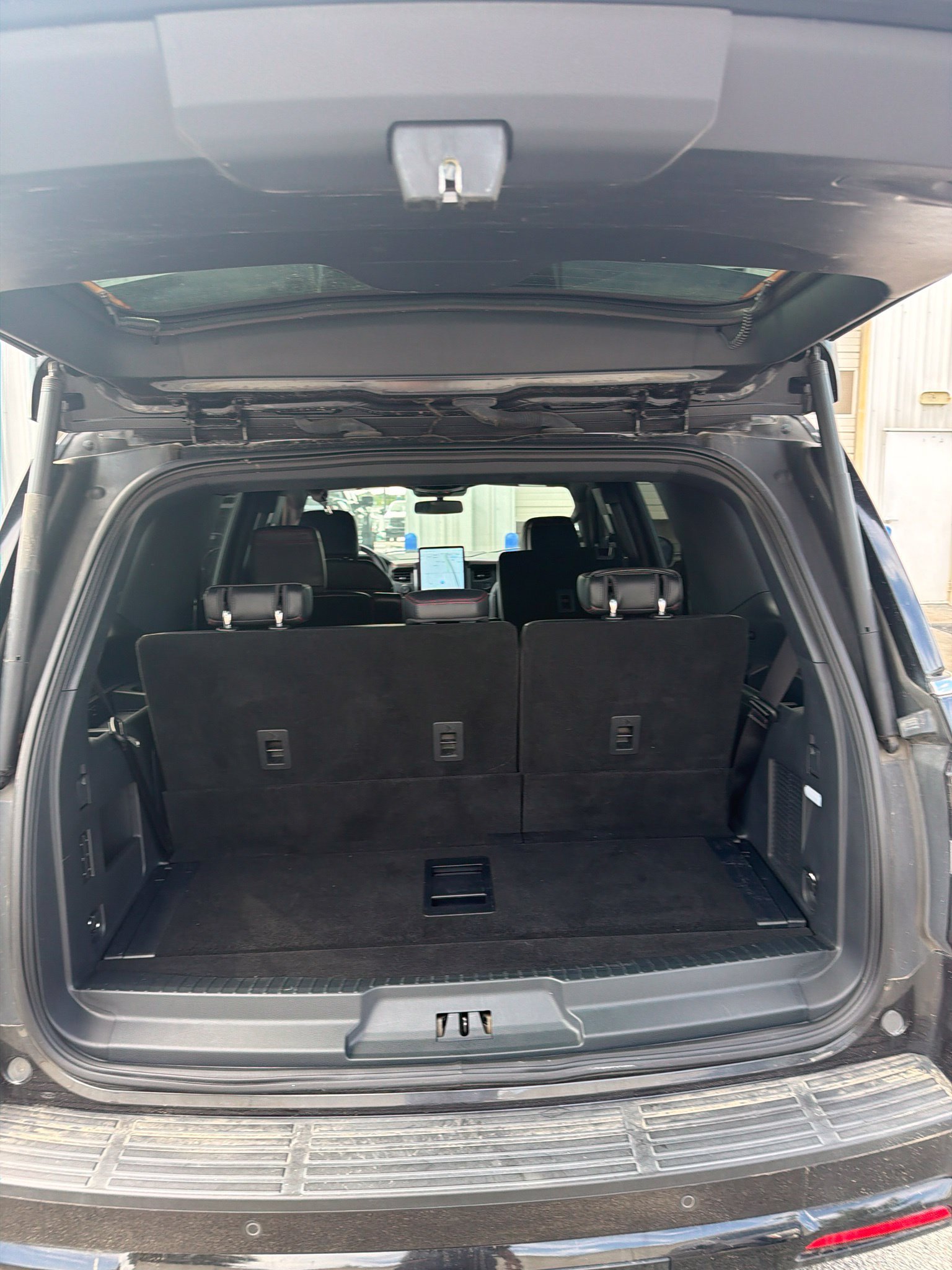 Certified 2024 Ford Expedition Limited AWD/4WD image 9