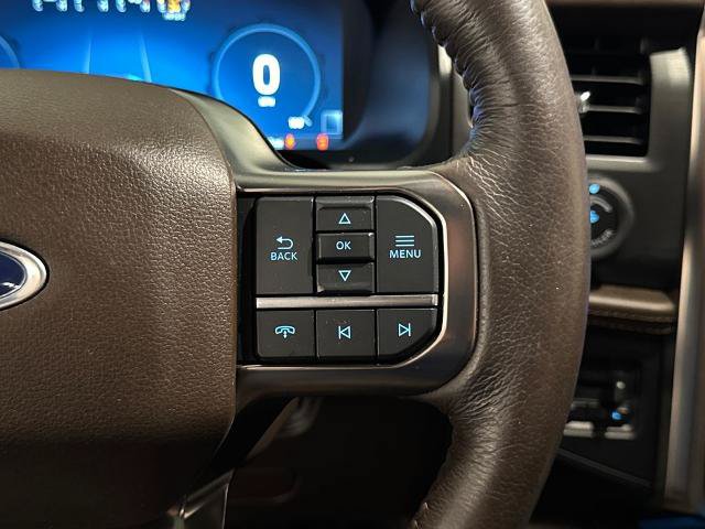 Certified 2023 Ford Expedition King Ranch RWD image 23