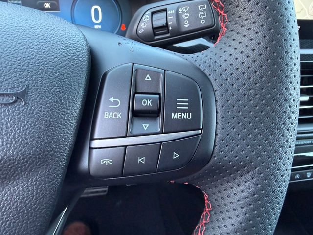 Certified 2023 Ford Escape ST-Line Select w/ Tech Pack #2 image 26