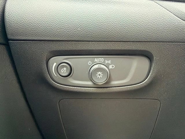 Used 2025 Buick Encore GX Preferred w/ Advanced Technology Package FWD image 26