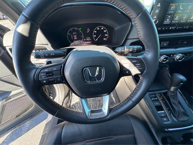 Used 2024 Honda CR-V Sport-L image 16