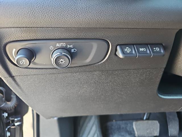 Used 2021 Buick Envision Avenir w/ Technology Package II AWD/4WD image 26
