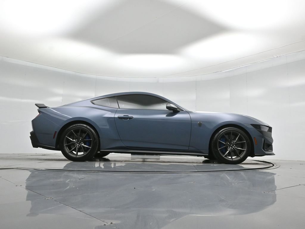 Certified 2024 Ford Mustang Dark Horse image 10