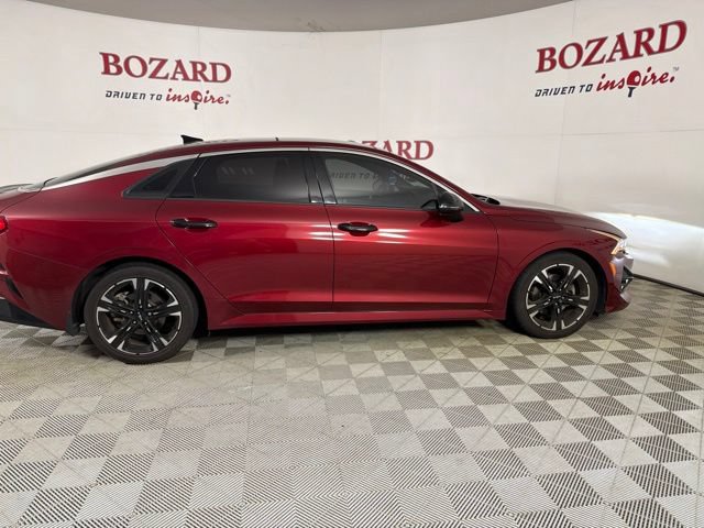 Used 2022 Kia K5 GT-Line w/ GT-Line FWD Premium Package image 9