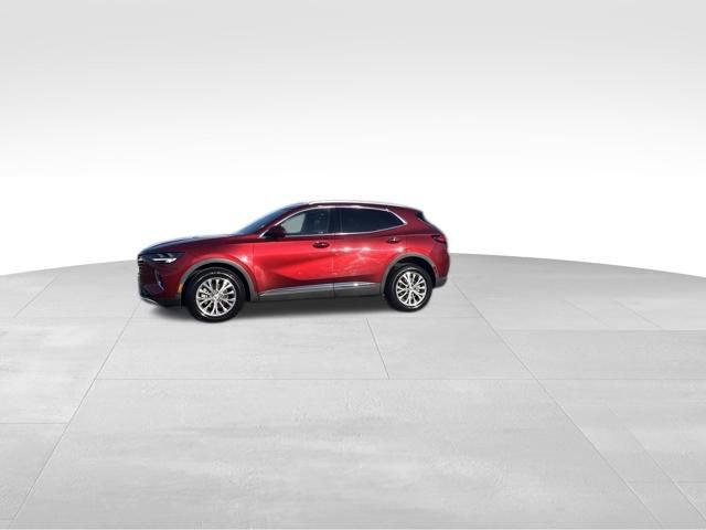 Used 2023 Buick Envision Preferred image 2