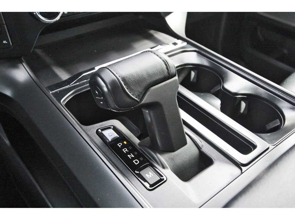 Certified 2024 Ford F150 Lariat w/ Bed Utility Package image 24