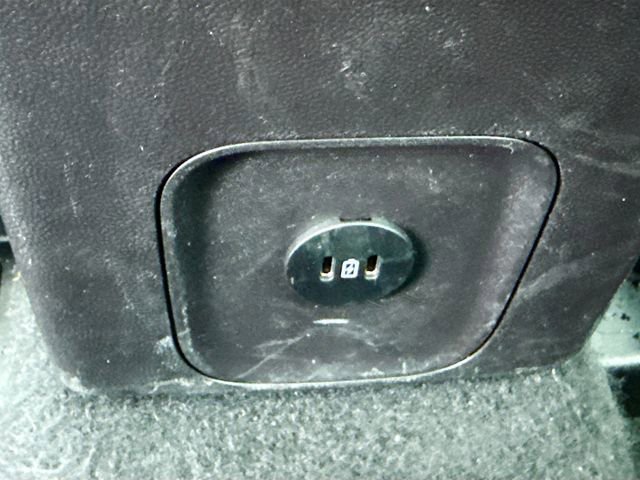 Certified 2025 Ford Bronco Sport Outer Banks w/ Outer Banks Tech Package+ image 28