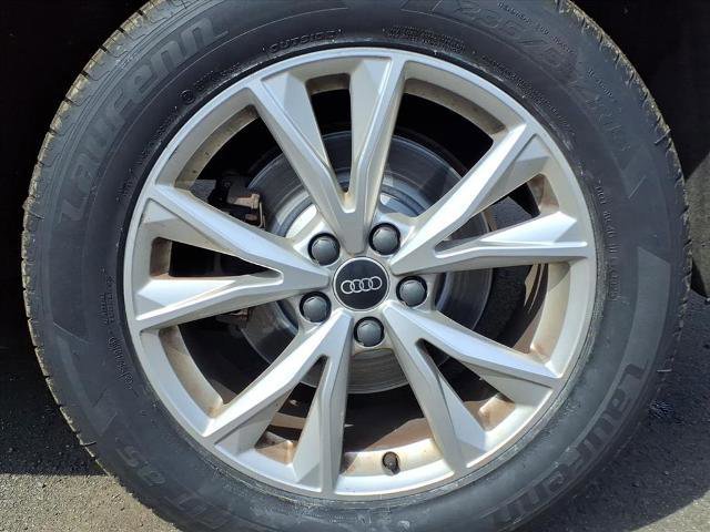 Used 2023 Audi Q3 2.0T Premium image 25