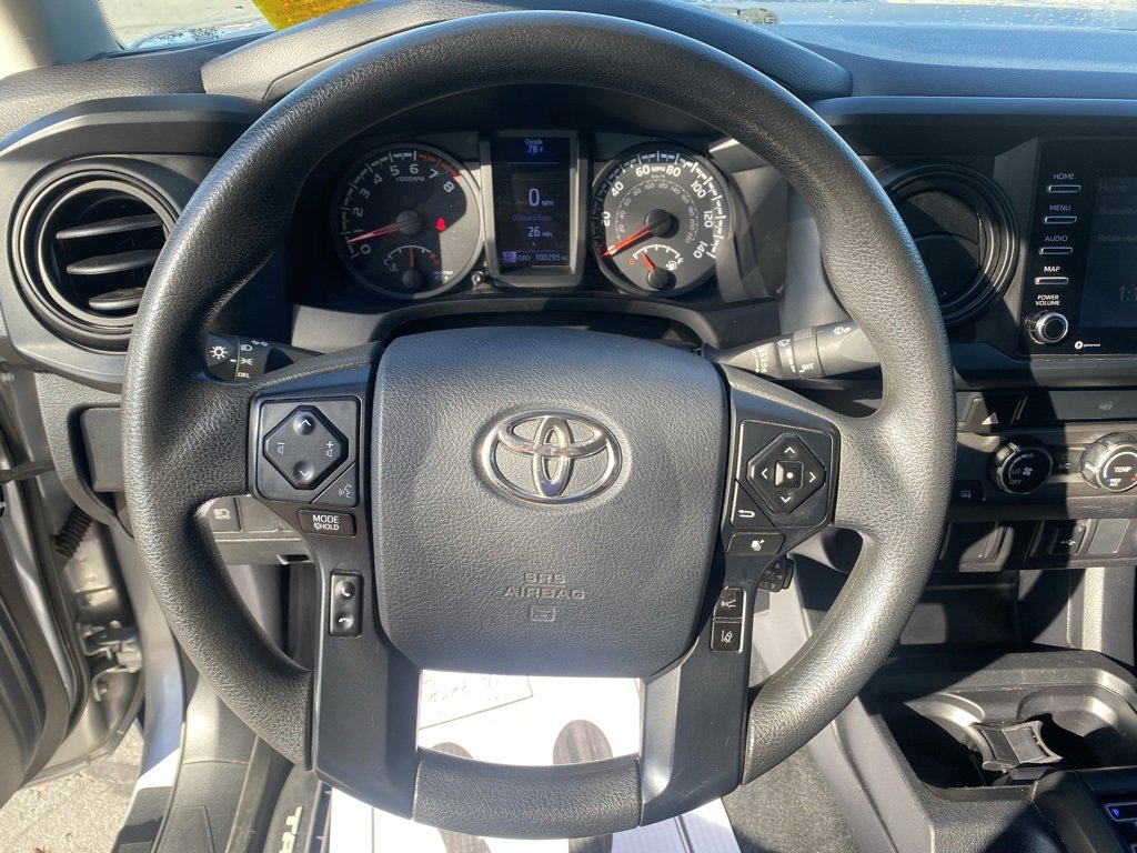 Used 2020 Toyota Tacoma SR image 17